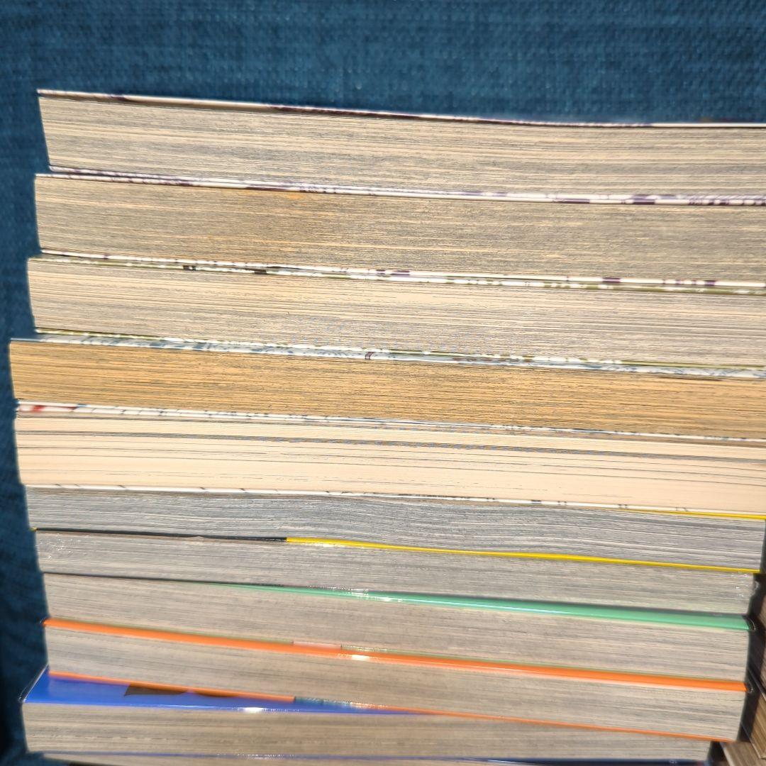 ナ*コ様 映像化作品　アンダーニンジャ　全巻　レンタル落ち＋アイアムヒーロー（中