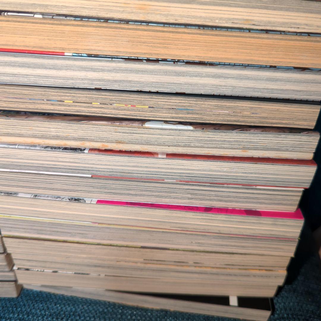 ナ*コ様 映像化作品　アンダーニンジャ　全巻　レンタル落ち＋アイアムヒーロー（中