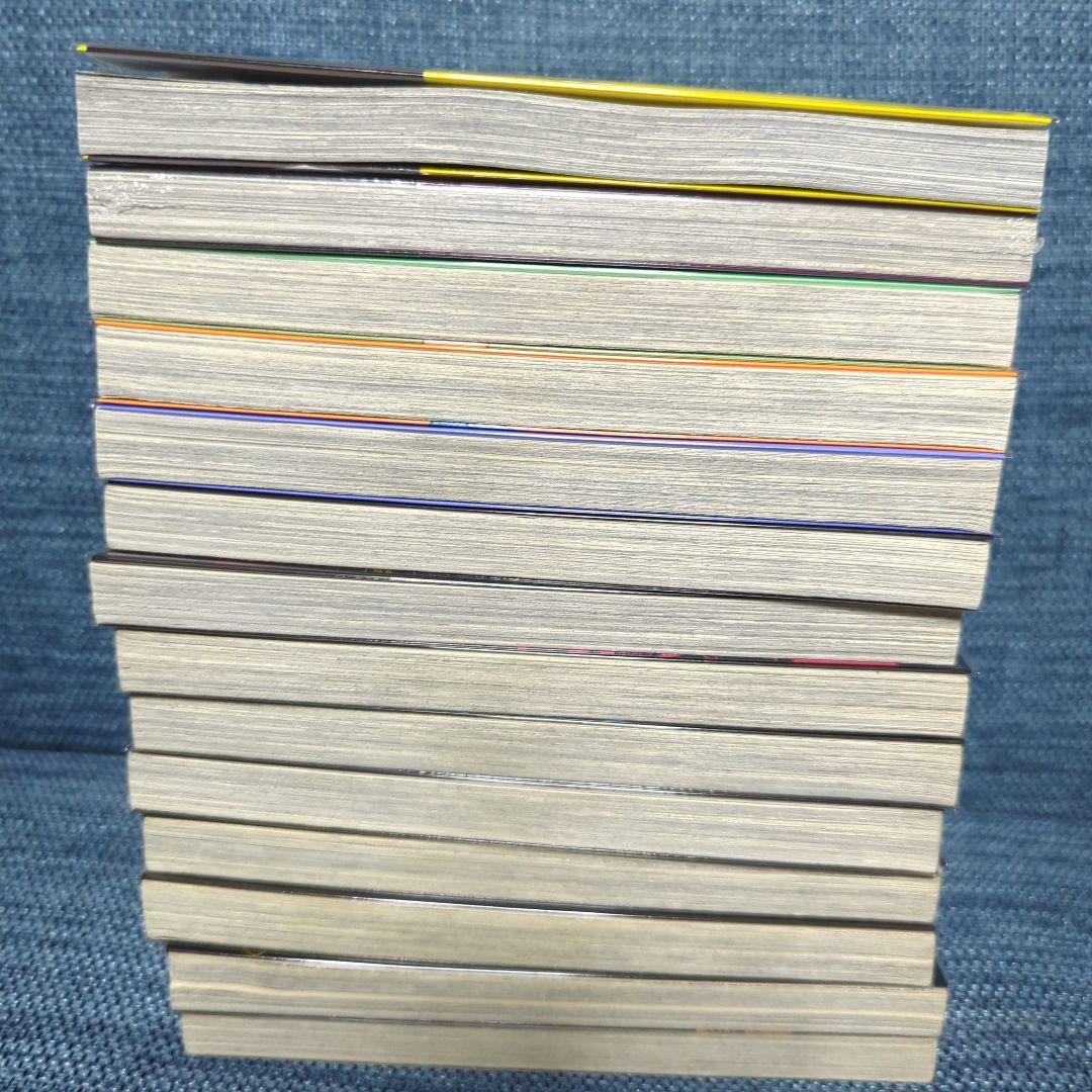 ナ*コ様 映像化作品　アンダーニンジャ　全巻　レンタル落ち＋アイアムヒーロー（中