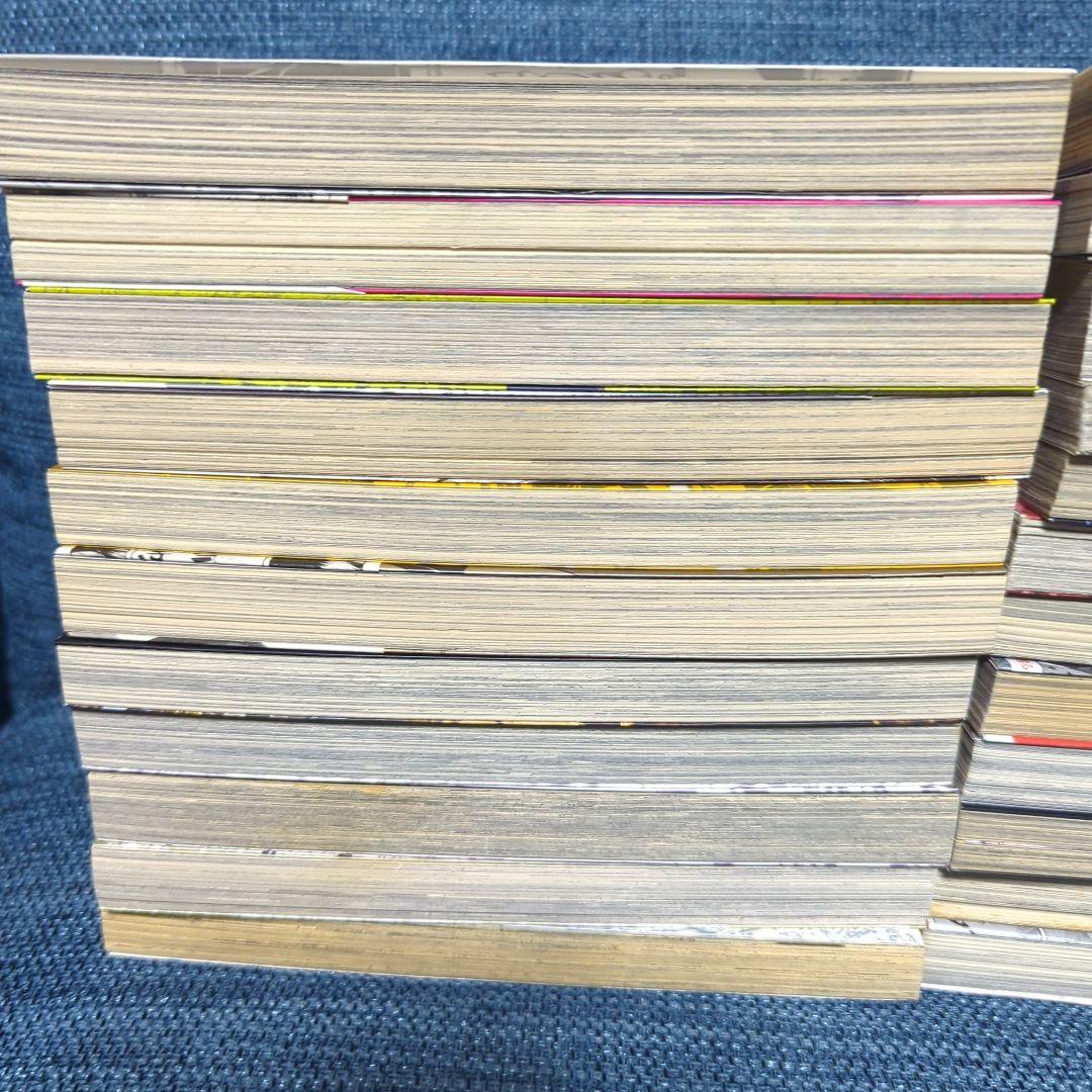 ナ*コ様 映像化作品　アンダーニンジャ　全巻　レンタル落ち＋アイアムヒーロー（中