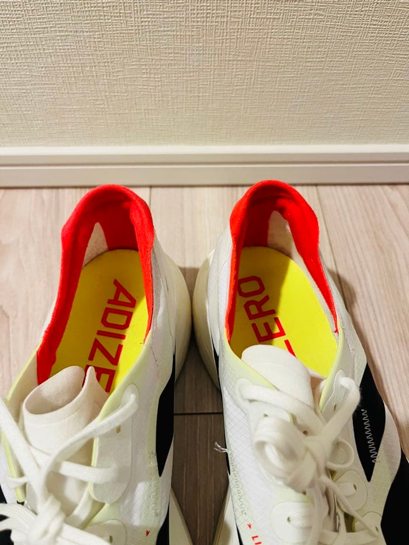 アディオスプロ4 28.0cm