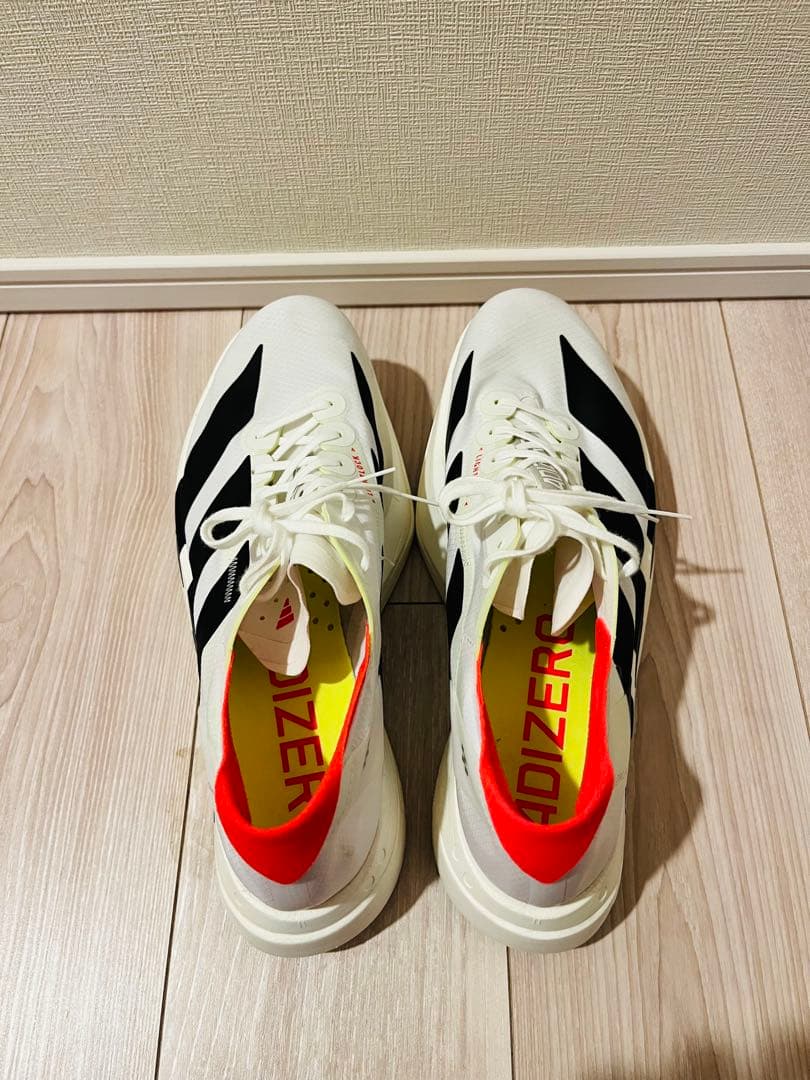 アディオスプロ4 28.0cm