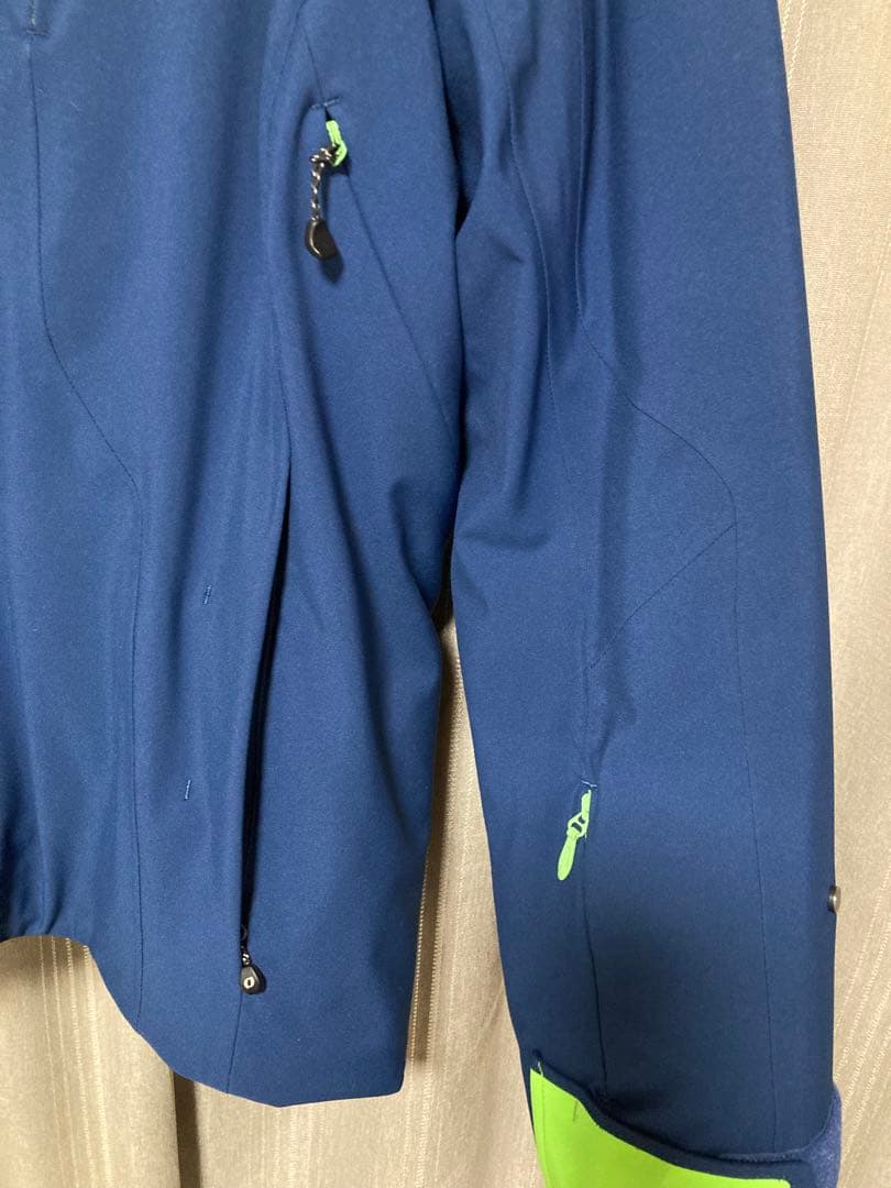 オンヨネ ONJ96041 ONP96051 スキーウェア 上下セット 2024