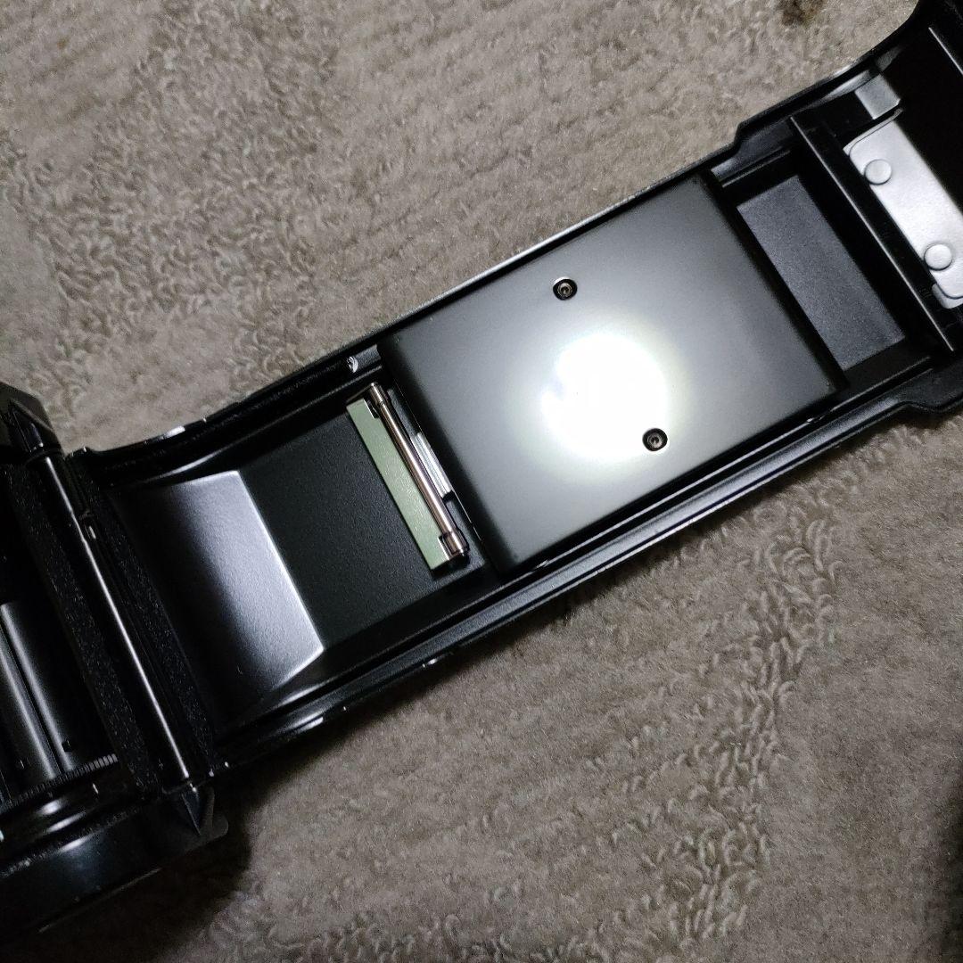 Canon AE-1 フィルムカメラ 50mmレンズ付き