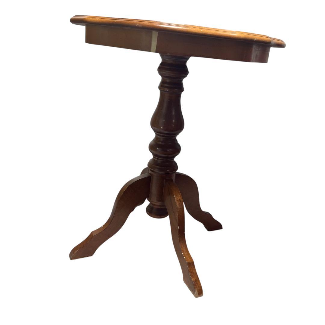 サイドテーブル カフェテーブル コーヒーテーブル アンティーク