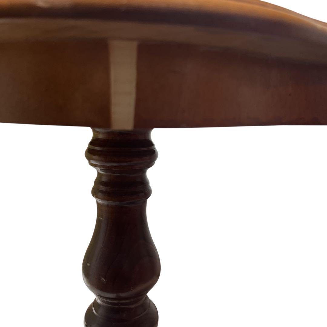 サイドテーブル カフェテーブル コーヒーテーブル アンティーク