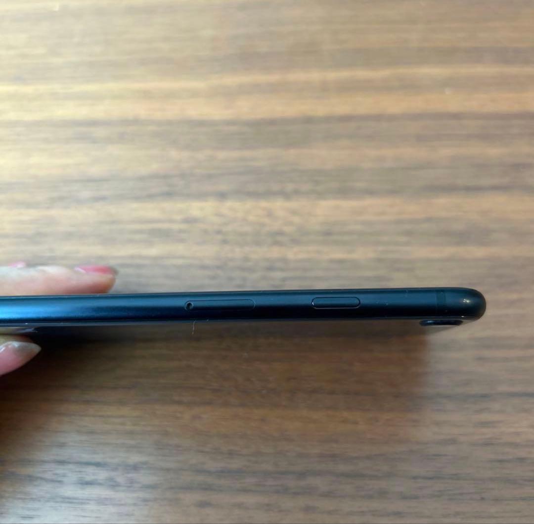 iPhone SE 第2世代 ブラック 64GB SIMフリー