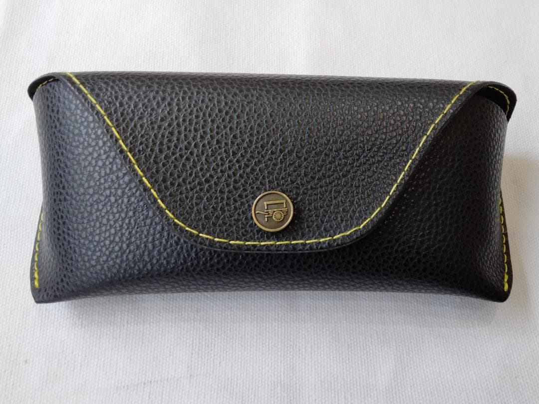 [正規店購入] MOSCOT レムトッシュ49㎜限定16th SMKGサングラス