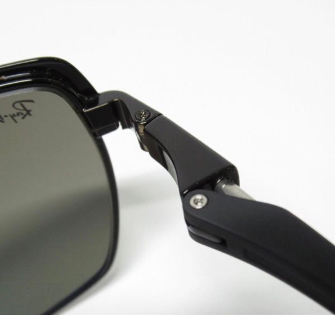 ☆ Ray-Ban×FERRARI レイバン×フェラーリ 偏光レンズ サングラス