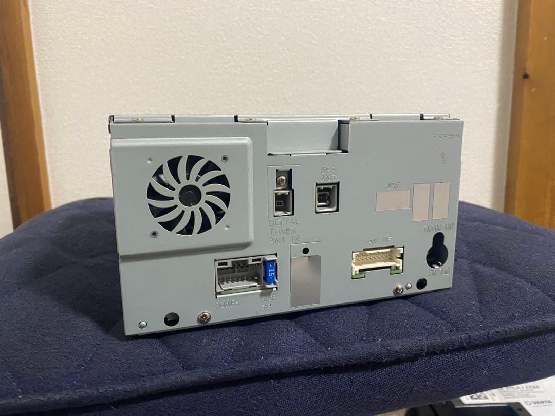 カーナビ Panasonic CN-E310D