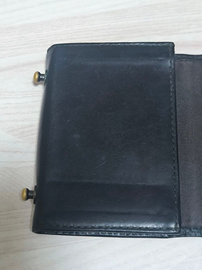 エムピウ ミッレフォッリエ P25　最終値下げ