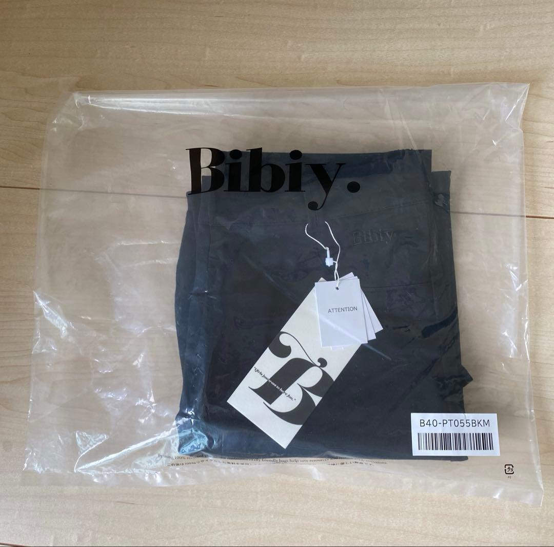 c*♡様 【新品タグ付き】Bibiy LULA BIKERS カプリパンツ