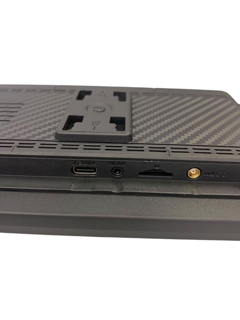 【美品】 CIOECUD ディスプレイオーディオ Q30_1025ESL ＃2