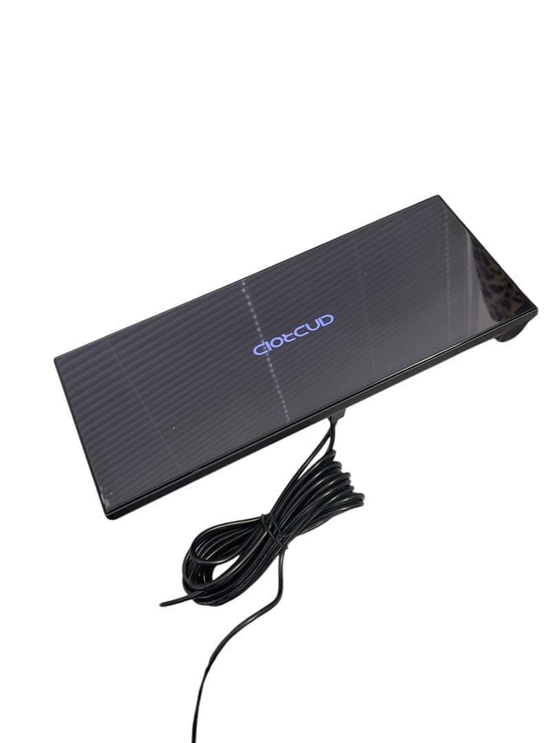 【美品】 CIOECUD ディスプレイオーディオ Q30_1025ESL ＃2