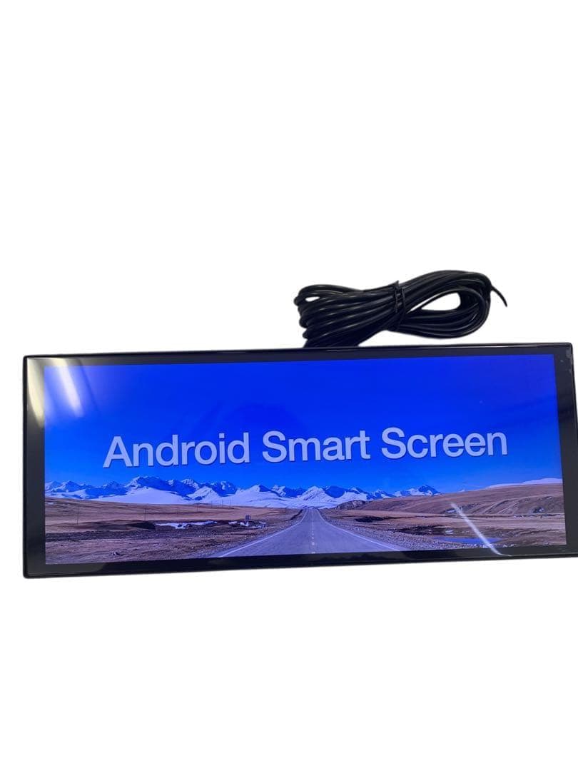 【美品】 CIOECUD ディスプレイオーディオ Q30_1025ESL ＃2