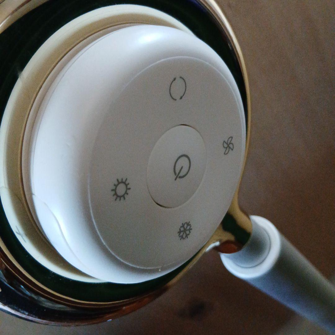 bisara☆ハンズフリースタンドヘアドライヤー☆QS-151 QUADS