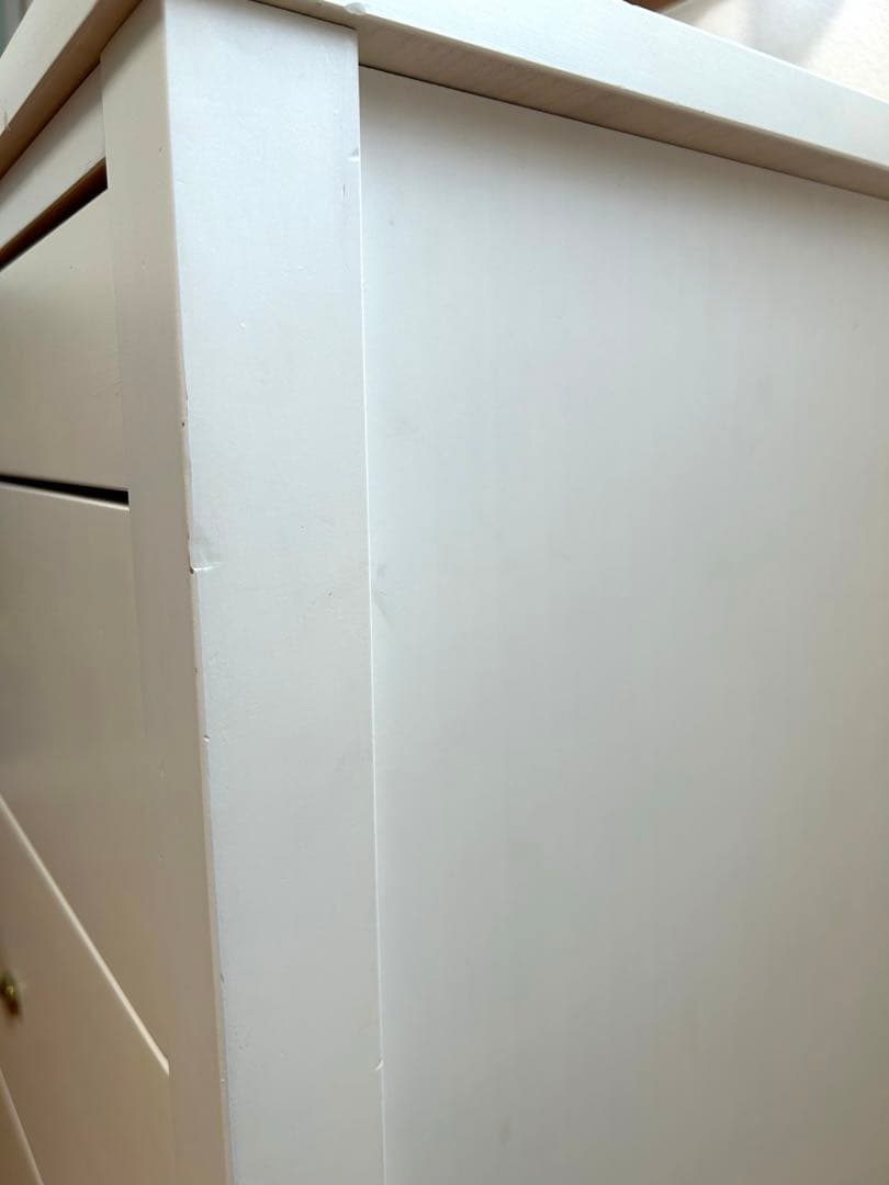 MOMO NATURAL（モモナチュラル）チェスト