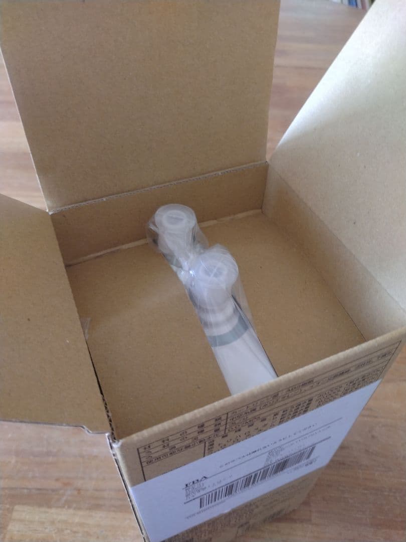 新品 TOTO 12物質除去タイプ ビルトイン用浄水カートリッジ TH634-2