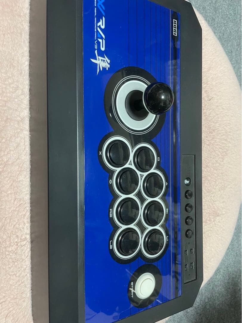 HORI RAP V3 Bluetooth アーケードコントローラーPC
