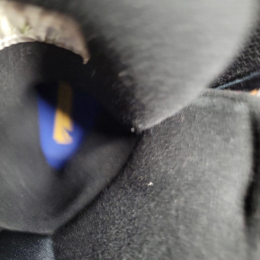 Cracker スノーボードブーツ 黒/赤 傷なし汚れなしかなり買い得