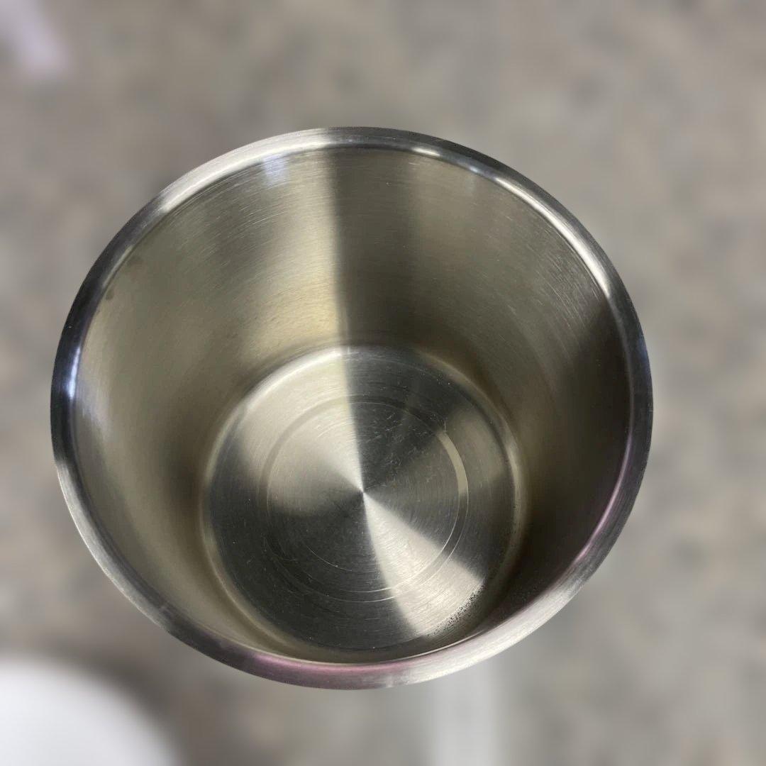 k*n様 ★OoBLE オーブル 真空保存容器 13L 取扱説明書付き キッチン