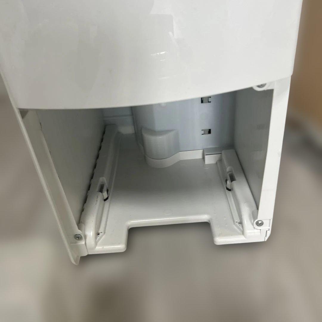 【美品】Panasonic F-YHVX120 衣類乾燥除湿機 パナソニック