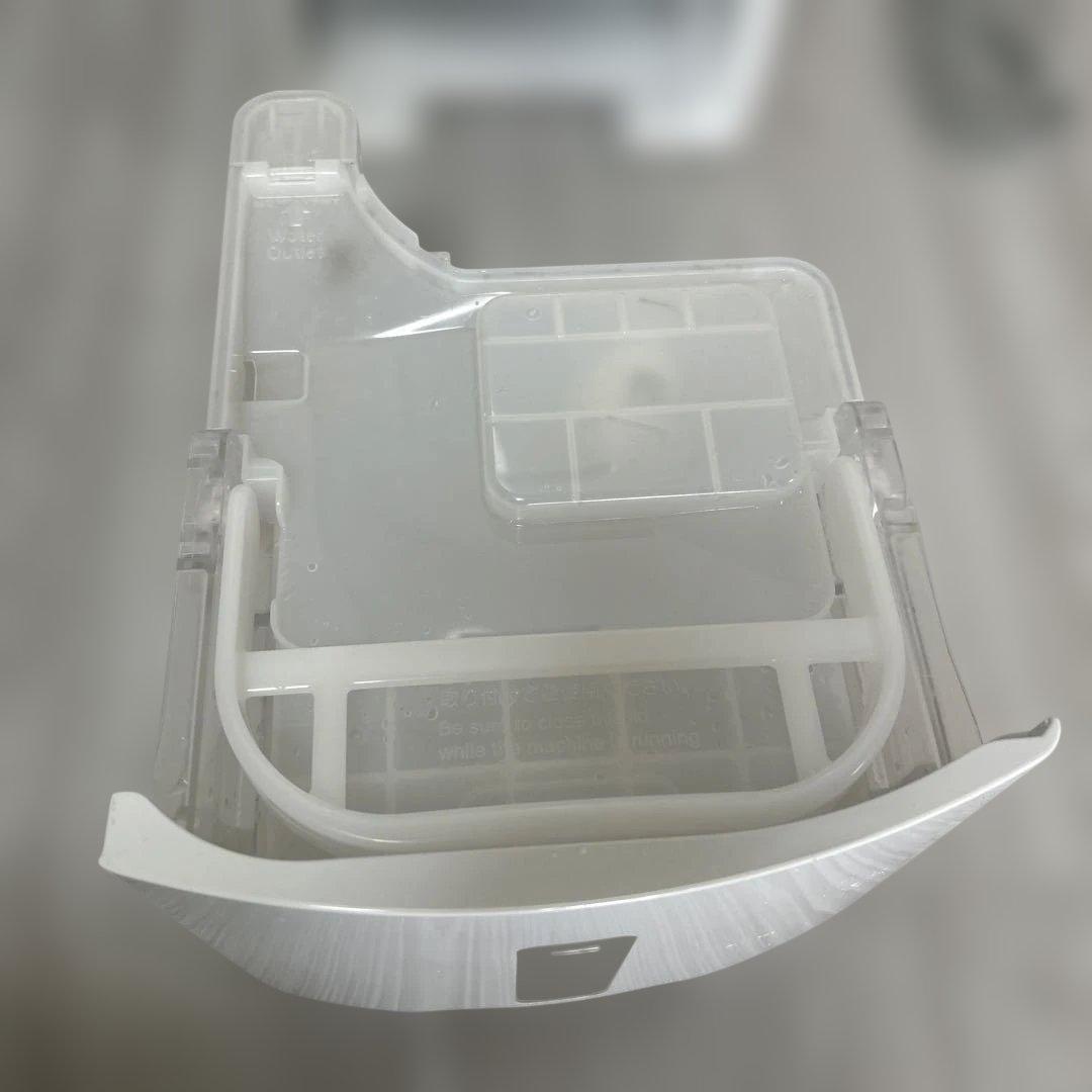 【美品】Panasonic F-YHVX120 衣類乾燥除湿機 パナソニック