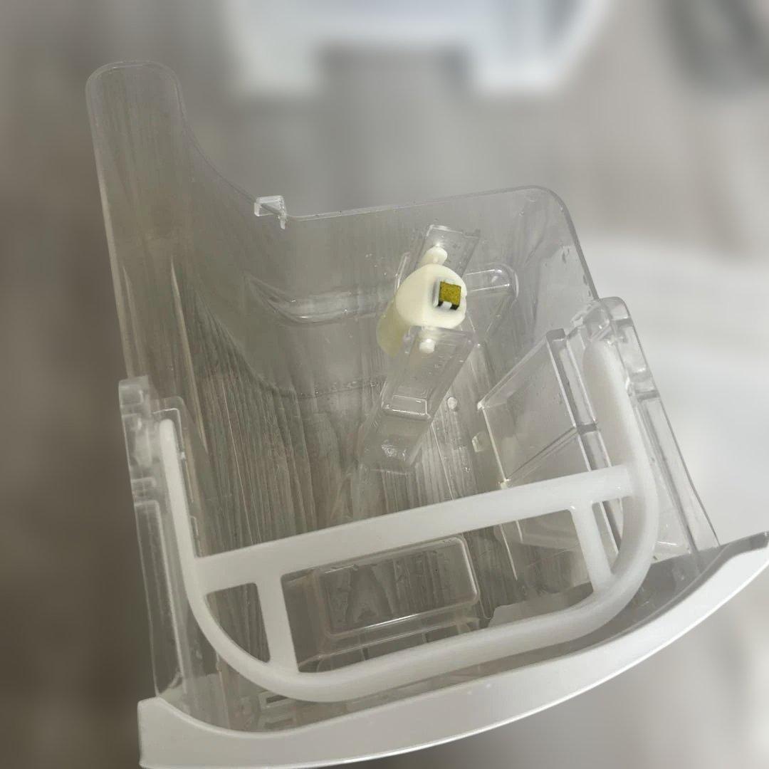 【美品】Panasonic F-YHVX120 衣類乾燥除湿機 パナソニック