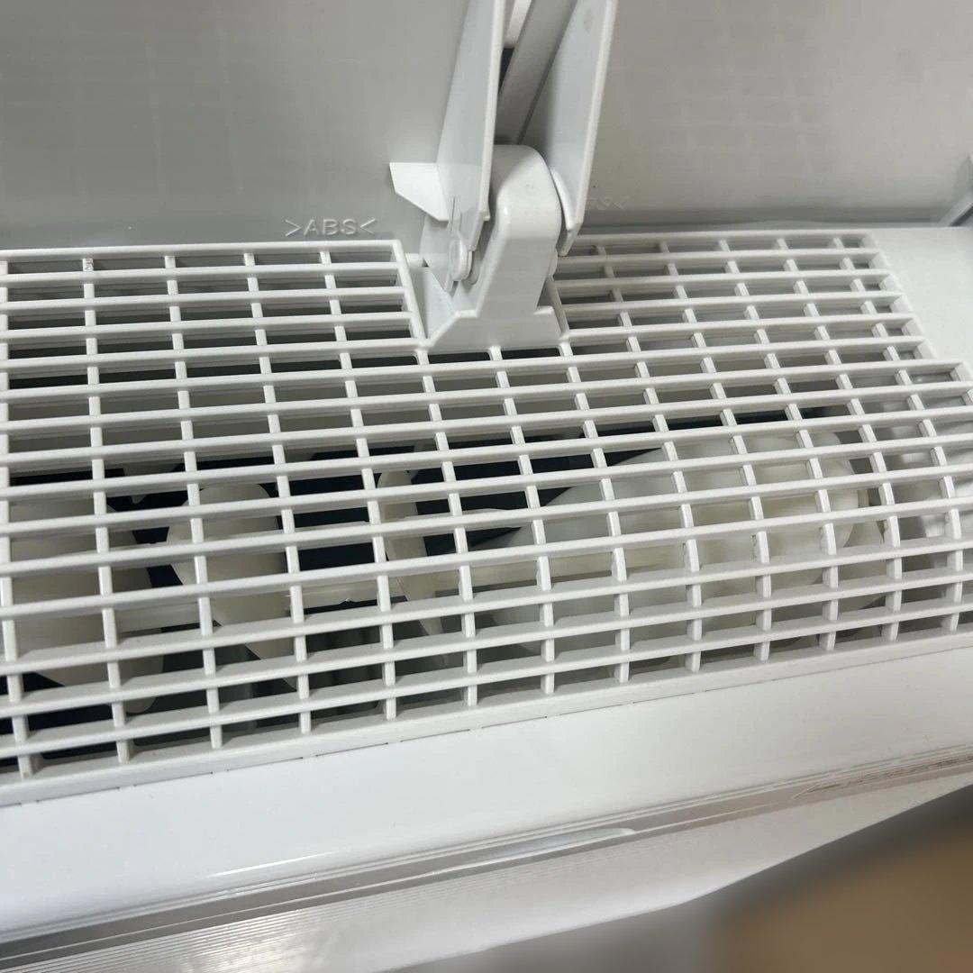 【美品】Panasonic F-YHVX120 衣類乾燥除湿機 パナソニック