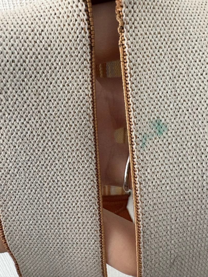 ラルフローレン　RRLサスペンダー　ビンテージ