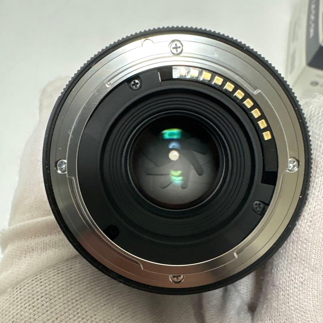 ナ*ん様 SIGMA 16mm F1.4 DC DN レンズ