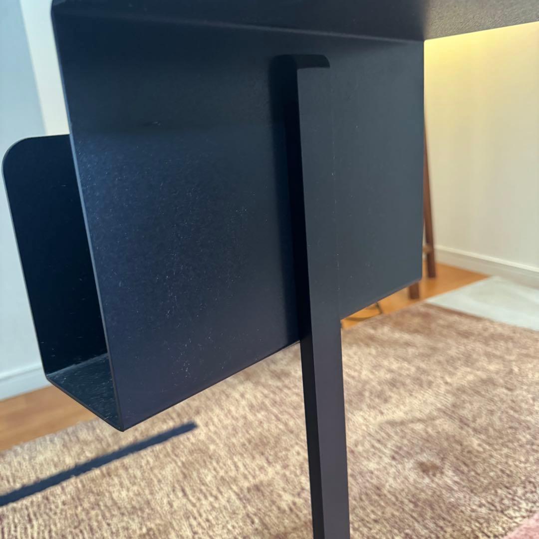IDEE MONO TABLE サイドテーブル イデー　無印