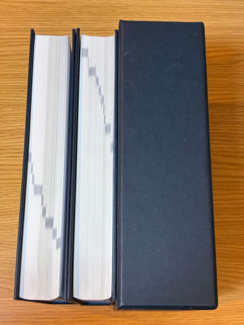 OXFORD LATIN DICTIONARY 2巻セット