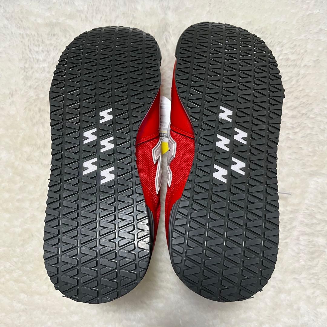 new balance 安全靴 【24.0cm】