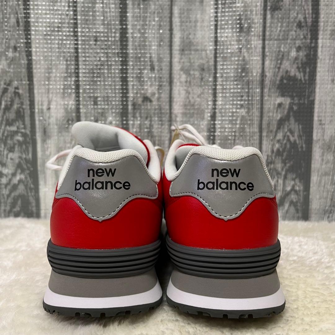 new balance 安全靴 【24.0cm】