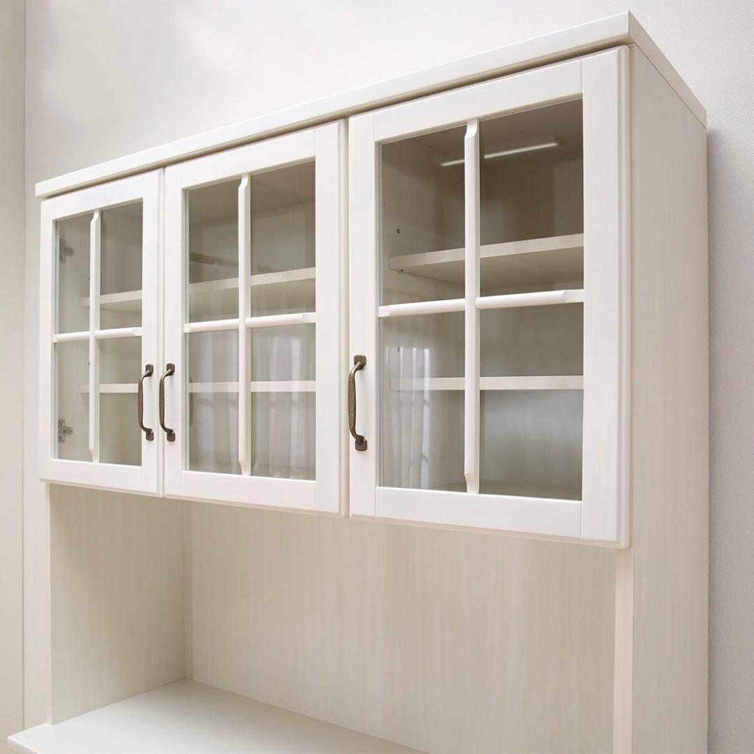 ⭐️超美品⭐️キッチンボード (ミランダ2 120 WW)