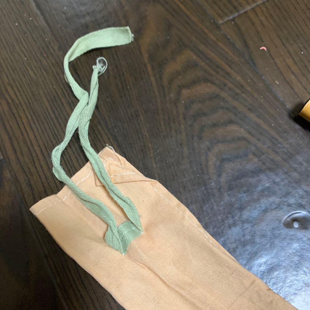 ヘラ竿　江戸川　御誂　　3.9m