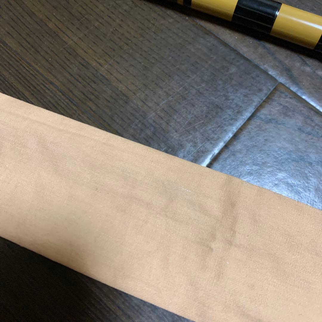 ヘラ竿　江戸川　御誂　　3.9m