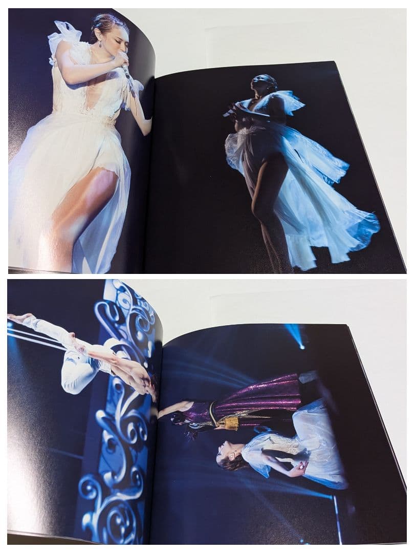 浜崎あゆみ 2016 M(A)DE IN JAPAN 初回限定 DVD BOX