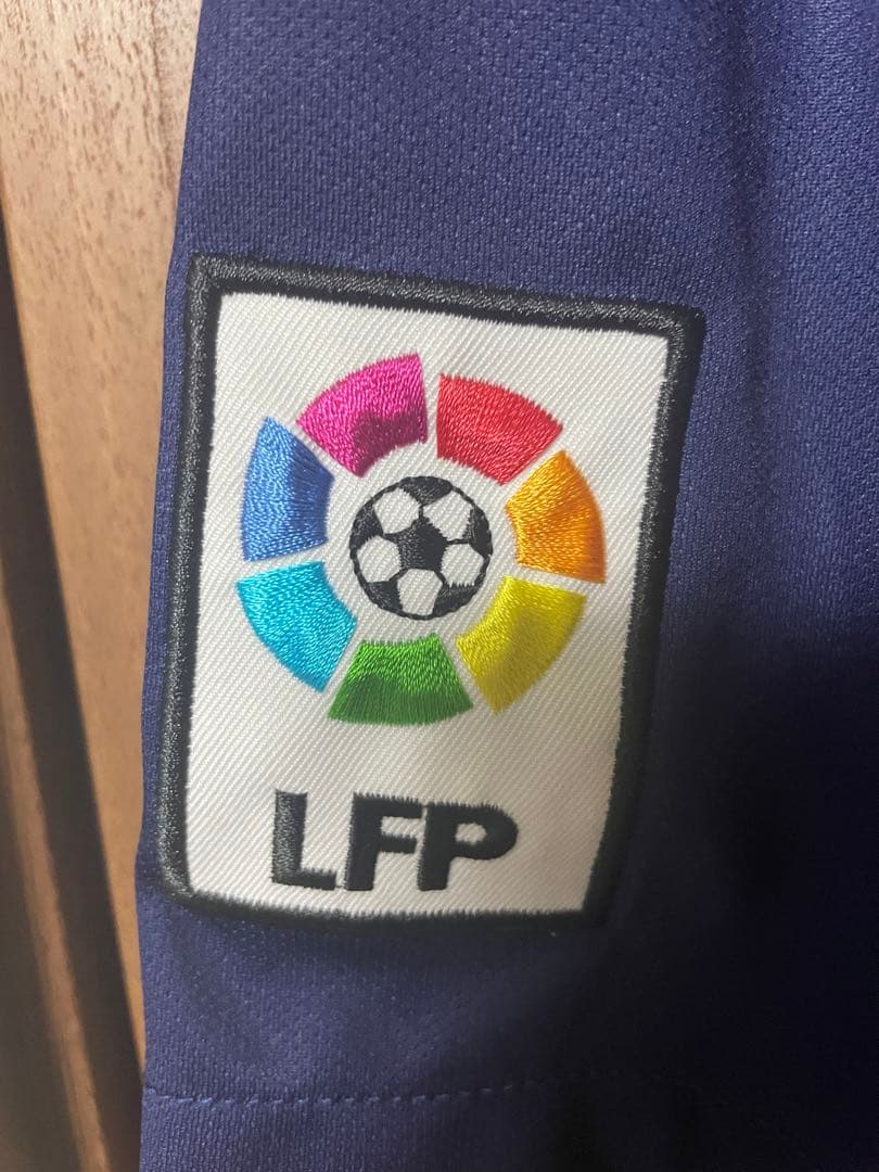 FC Barcelona Nike バルセロナ　ユニフォーム ネイマール