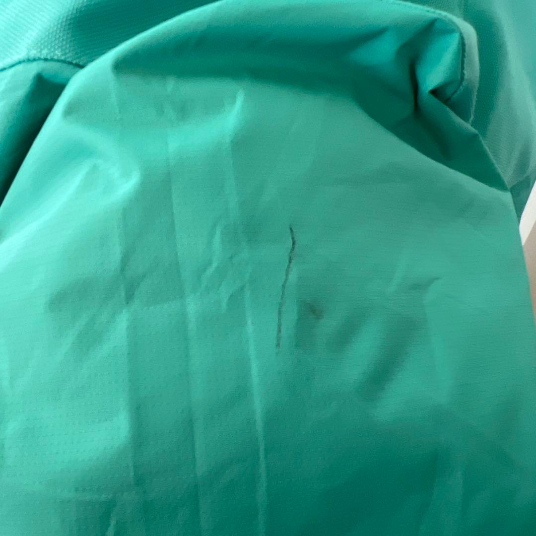 【超美品】Colombia 上下スノーウェア 2way 2点セット