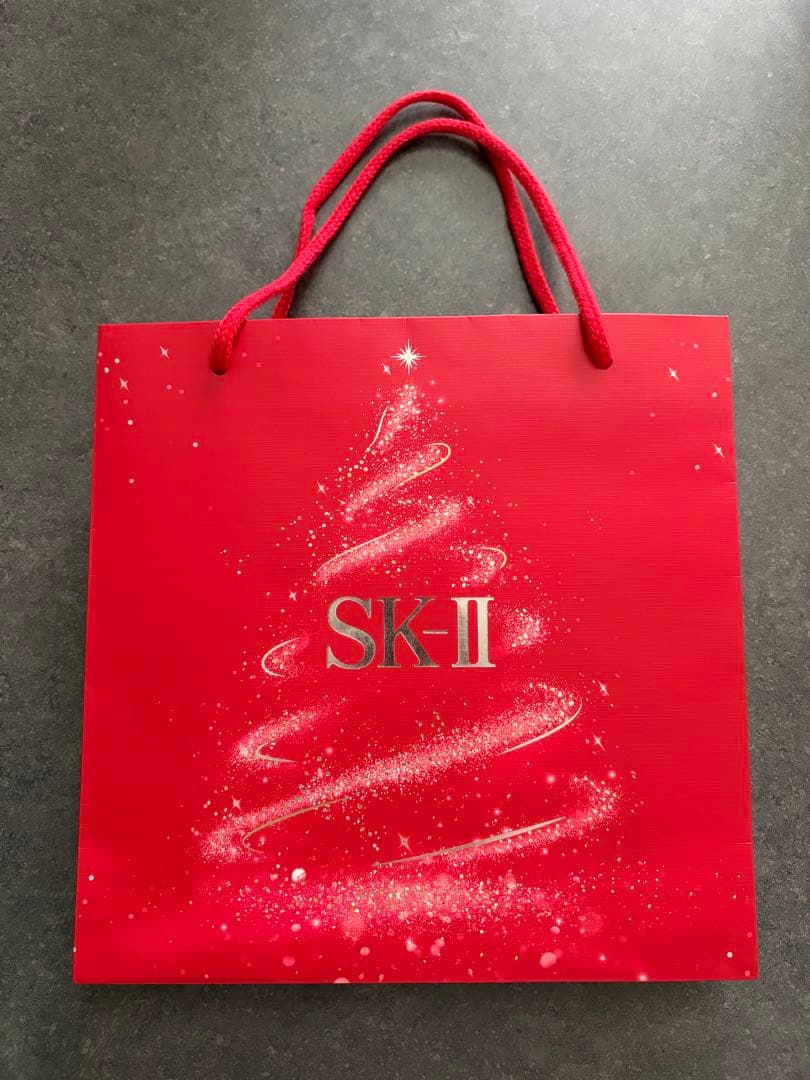SK-II 2025 クリスマスコフレホリデーギフト