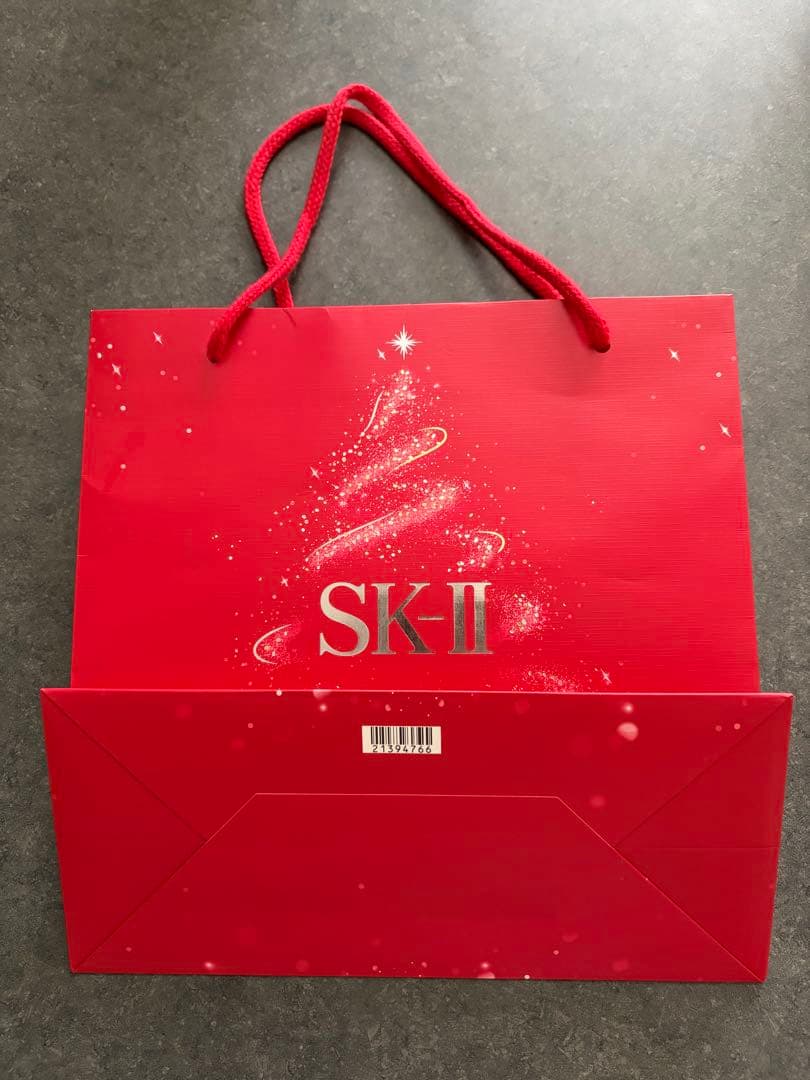 SK-II 2025 クリスマスコフレホリデーギフト