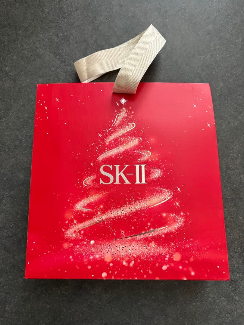 SK-II 2025 クリスマスコフレホリデーギフト