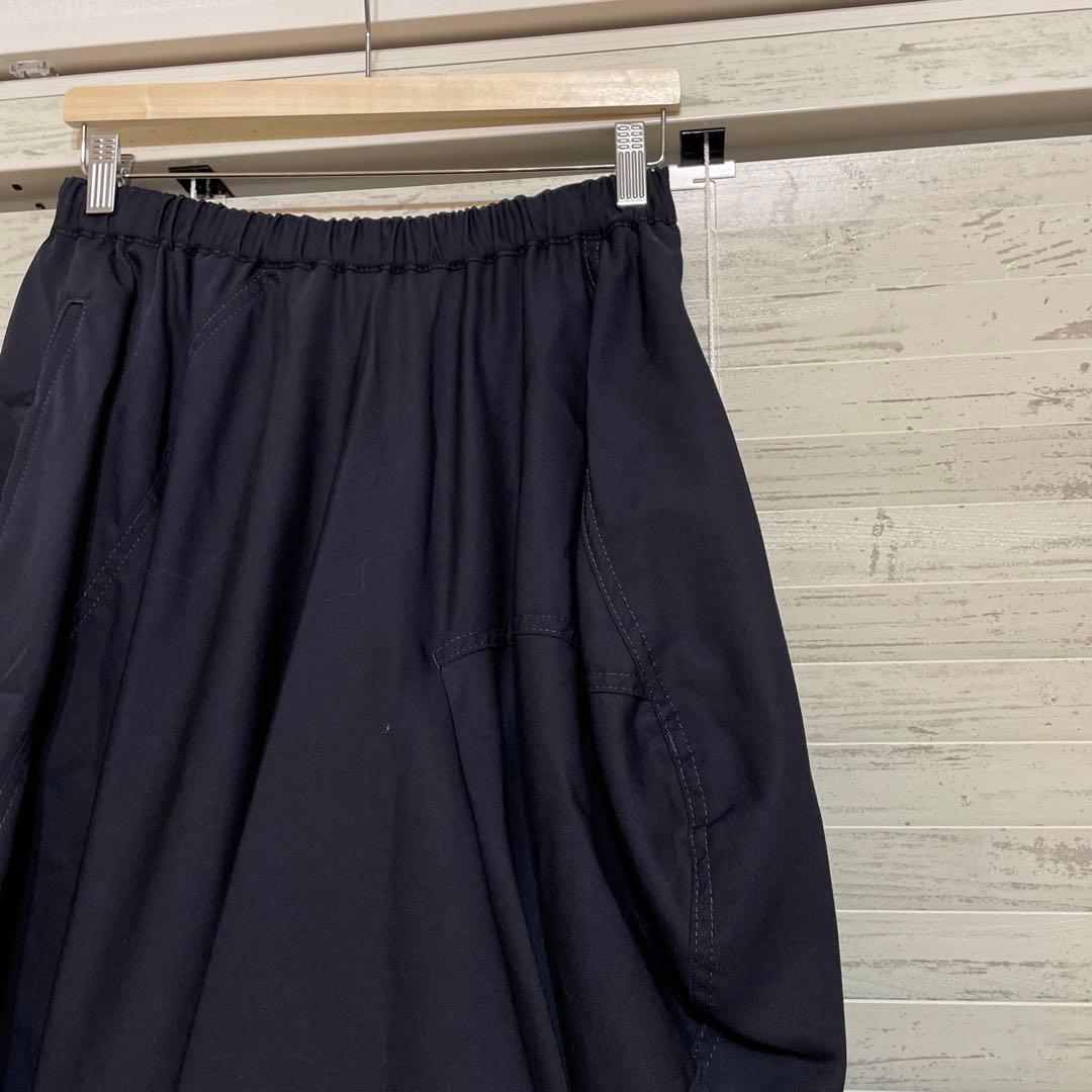 COMMEdesGARCONS スカート