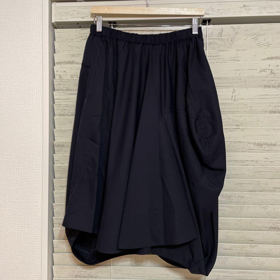 COMMEdesGARCONS スカート