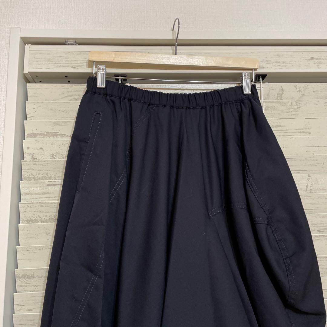 COMMEdesGARCONS スカート