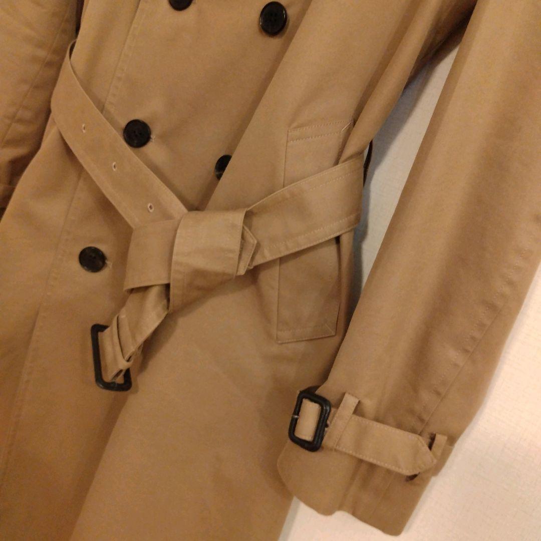 HYKE　サイズ3　レギュラーフィット　ライナー無し