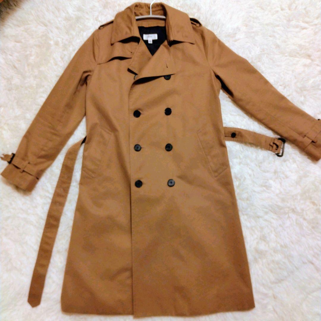 HYKE　サイズ3　レギュラーフィット　ライナー無し