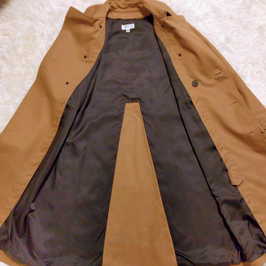 HYKE　サイズ3　レギュラーフィット　ライナー無し